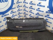 Обшивка потолка левая