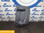 Крыло переднее левое