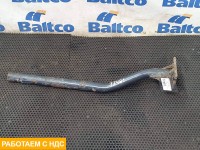 Кронштейн крепления крыла левый