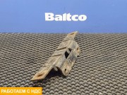 Кронштейн радиатора