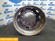 Диск колесный 22.5х9 ET175 штампованный Европа