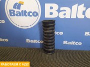 Патрубок интеркулера