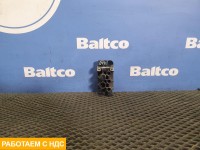 Распределитель тормозных сил