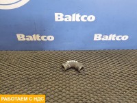 Патрубок отопителя