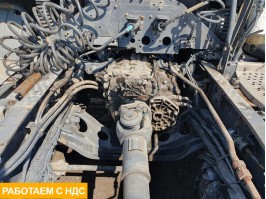 КПП в сборе G 211-12 KL