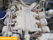 Двигатель OM 501 LA 435 л.с. Euro 5