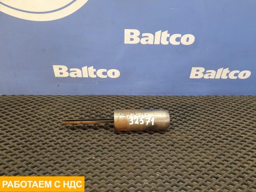 Ось шестерни задней передачи