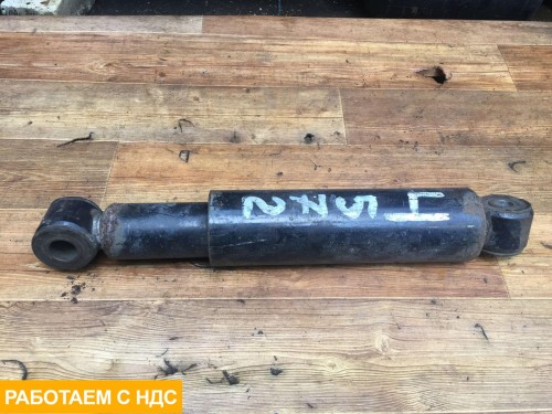 Амортизатор задний